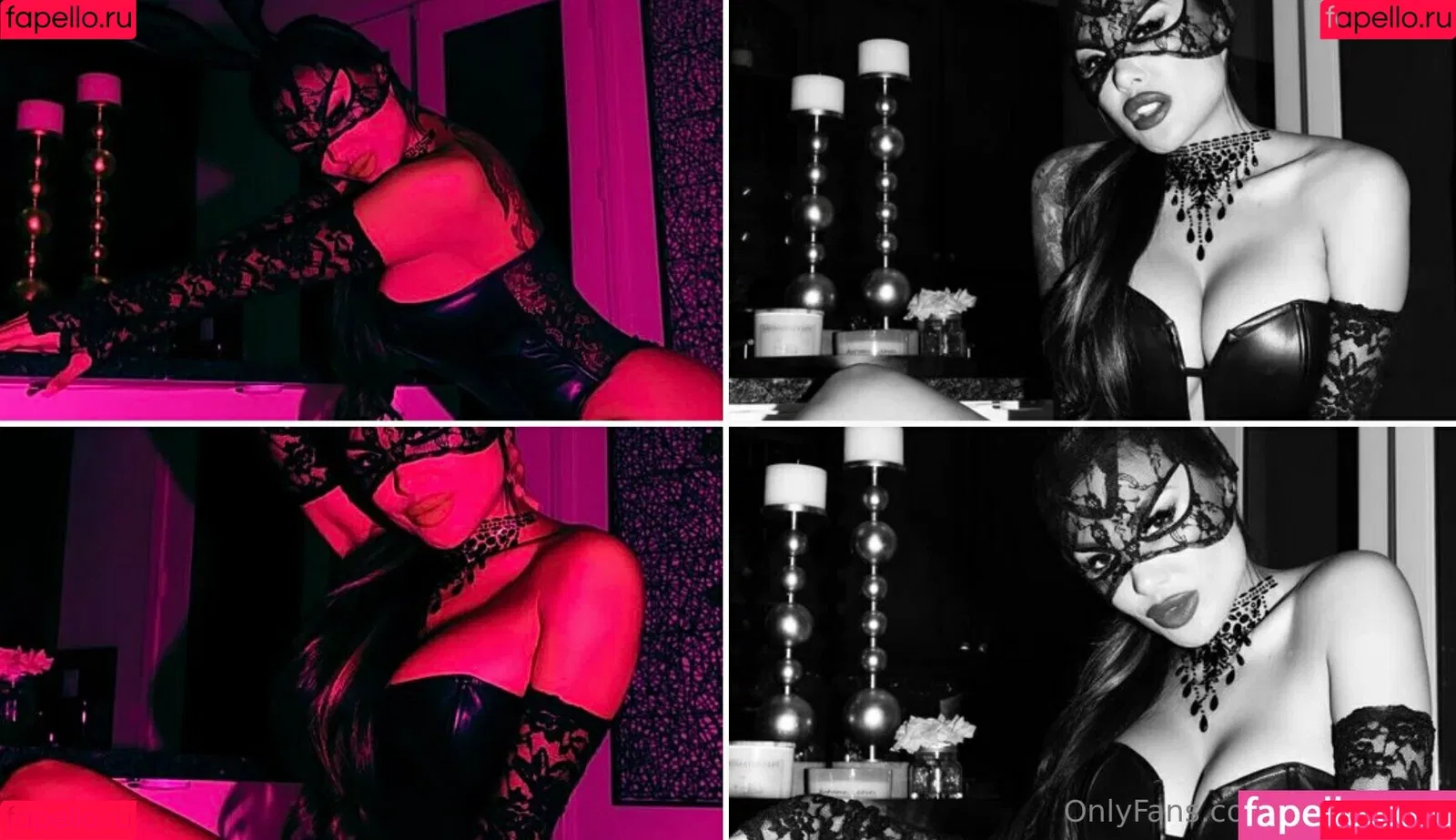 kaylanileix Onlyfans Photo Gallery 