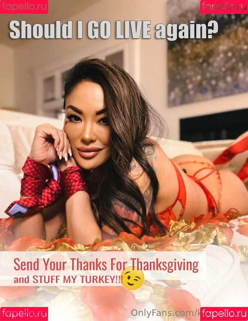 kaylanileix Onlyfans Photo Gallery 