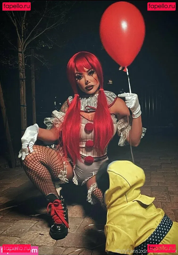 kaylanileix Onlyfans Photo Gallery 