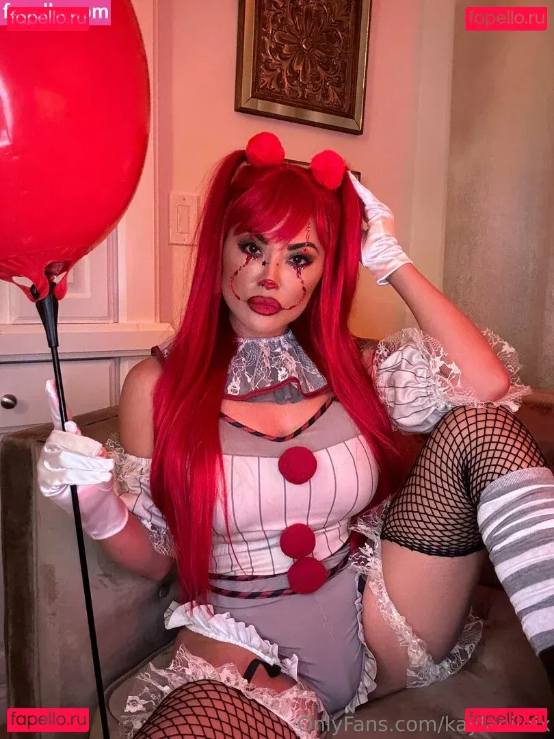 kaylanileix Onlyfans Photo Gallery 