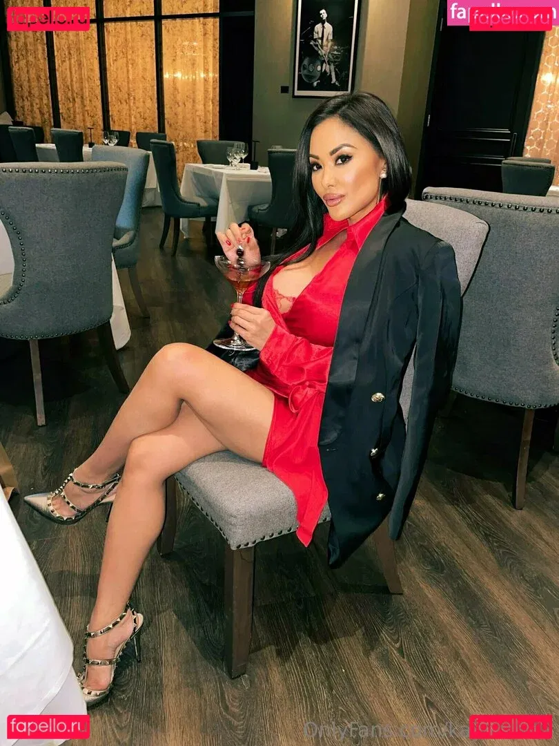 kaylanileix Onlyfans Photo Gallery 