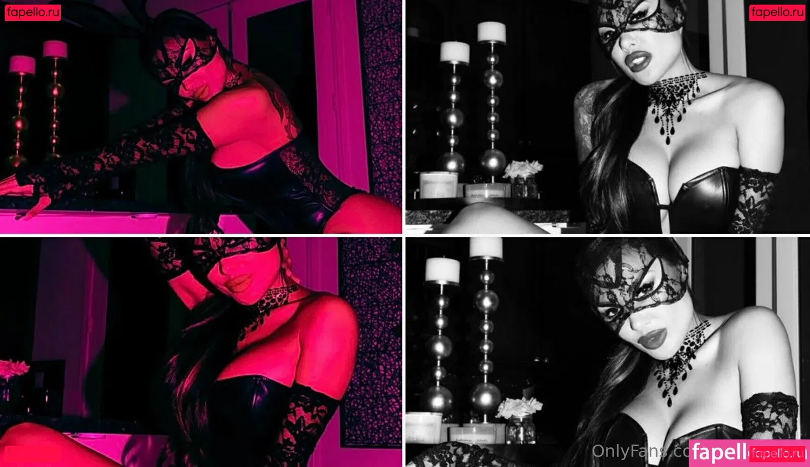 kaylanileix Onlyfans Photo Gallery 