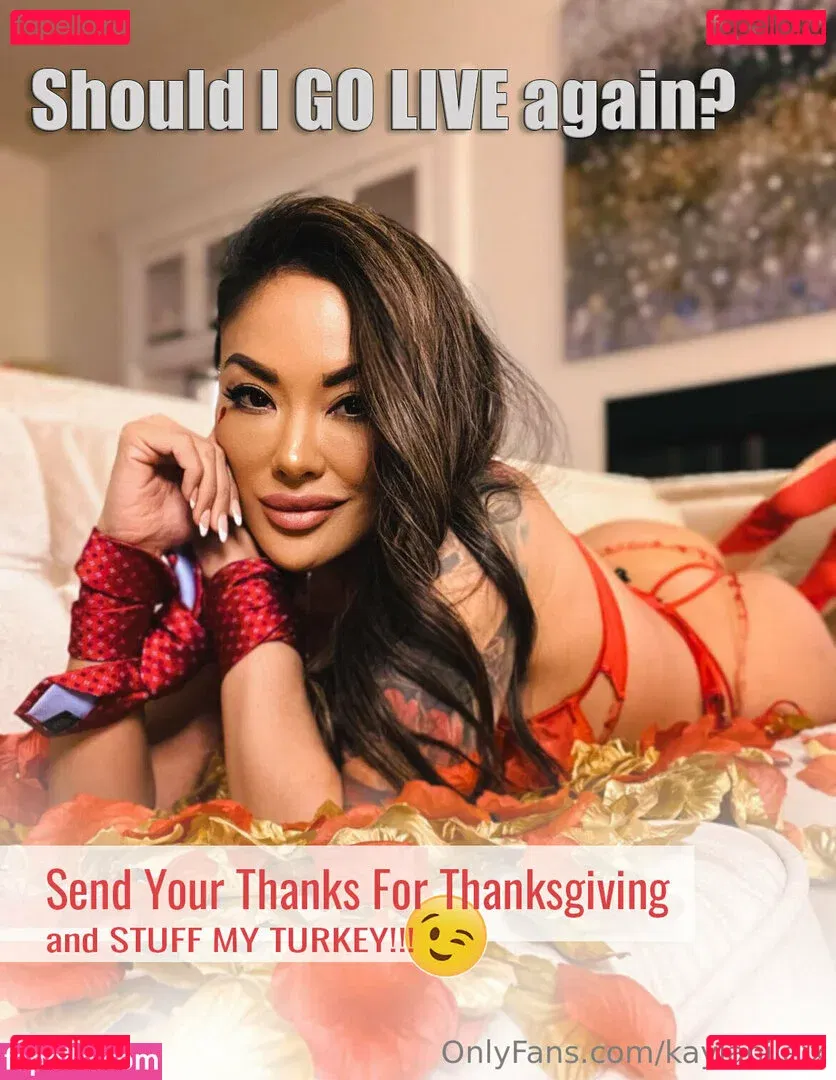 kaylanileix Onlyfans Photo Gallery 