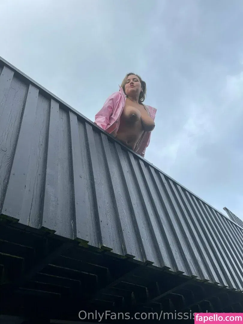 missisahoney Onlyfans Photo Gallery 