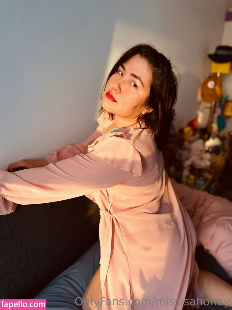 missisahoney Onlyfans Photo Gallery 