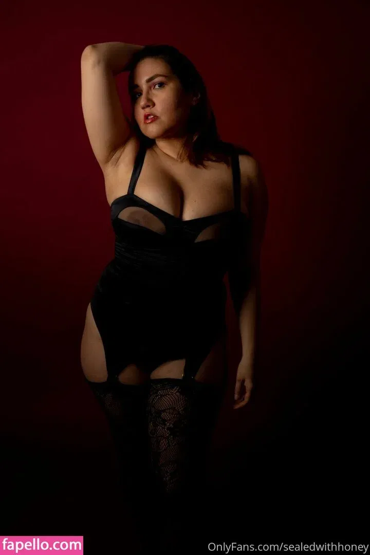 missisahoney Onlyfans Photo Gallery 