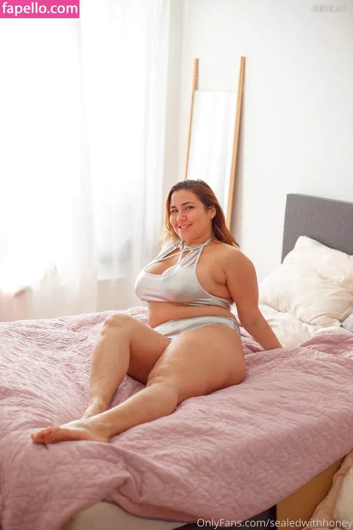 missisahoney Onlyfans Photo Gallery 