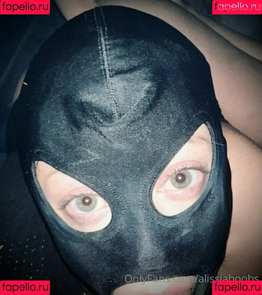 alissiaboobs Onlyfans Photo Gallery 