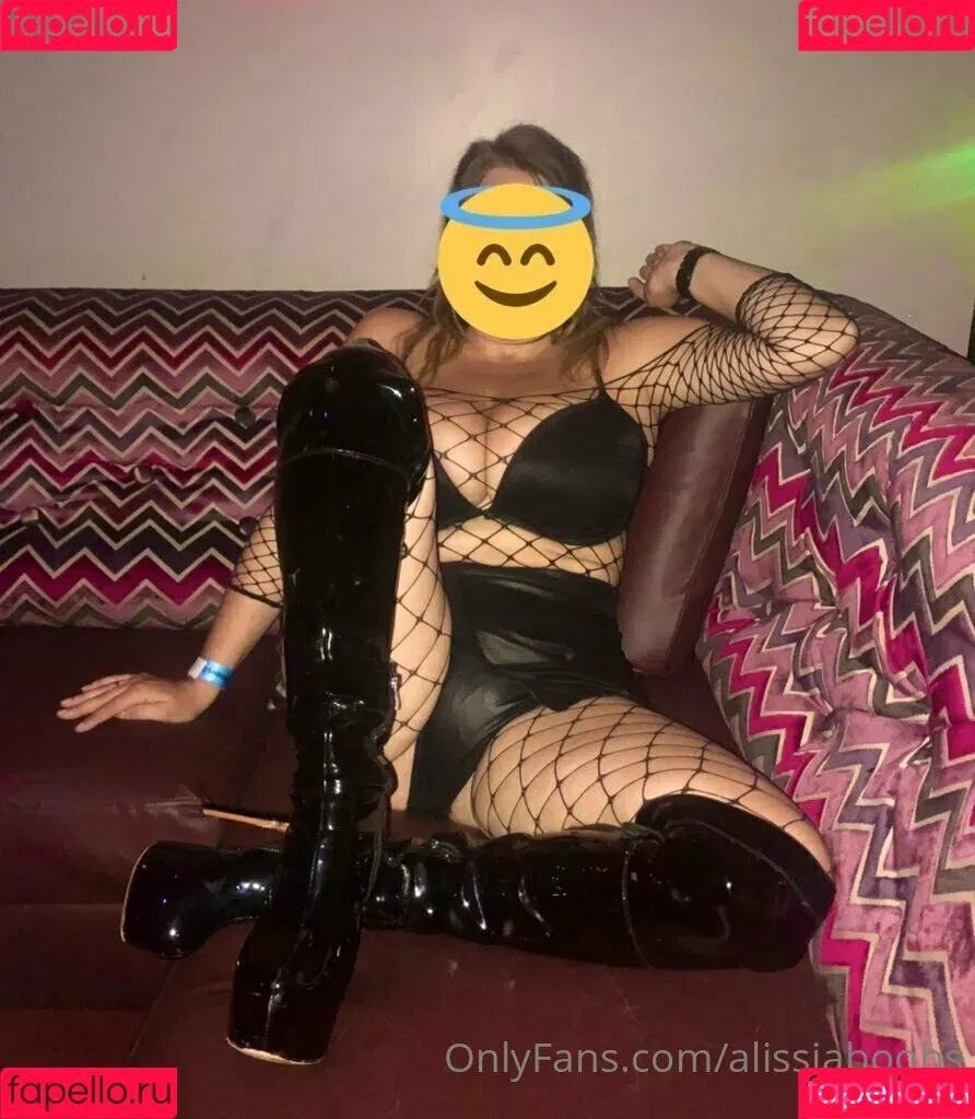 alissiaboobs Onlyfans Photo Gallery 