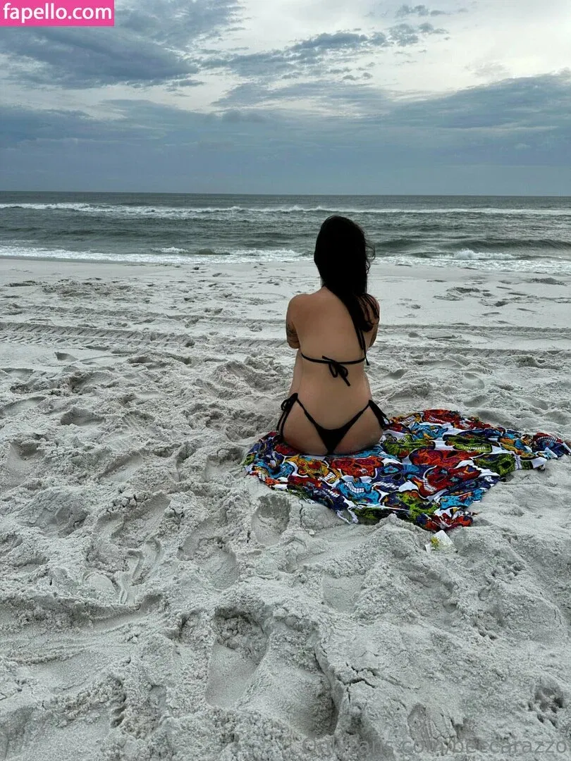 Becca Razzo Onlyfans Photo Gallery 