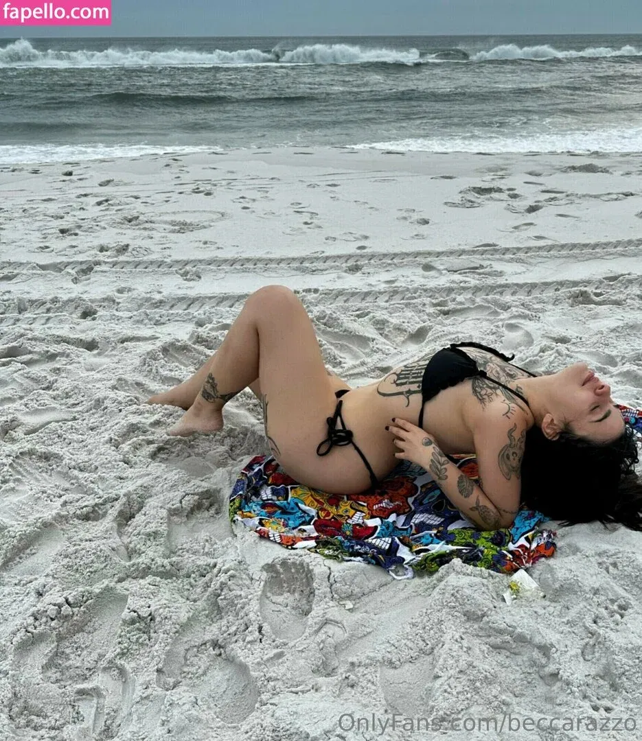 Becca Razzo Onlyfans Photo Gallery 