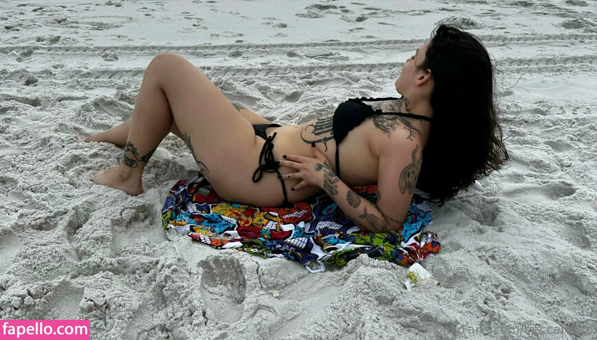 Becca Razzo Onlyfans Photo Gallery 