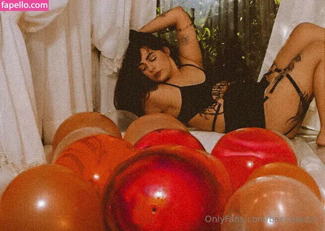 Becca Razzo Onlyfans Photo Gallery 