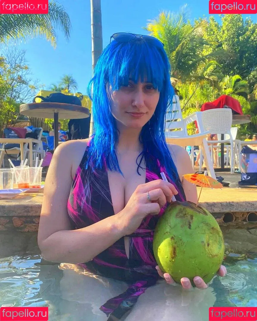 Jess Pegoraro Frozi Onlyfans Photo Gallery 