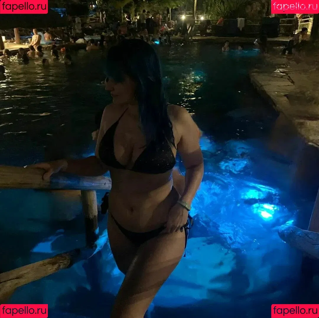 Jess Pegoraro Frozi Onlyfans Photo Gallery 