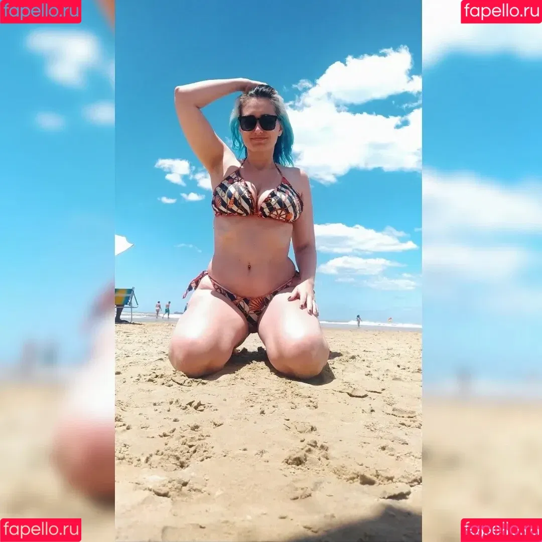 Jess Pegoraro Frozi Onlyfans Photo Gallery 
