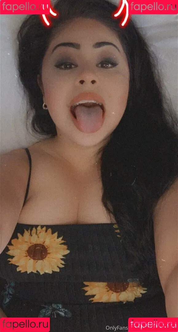 miss_sanxhezz Onlyfans Photo Gallery 