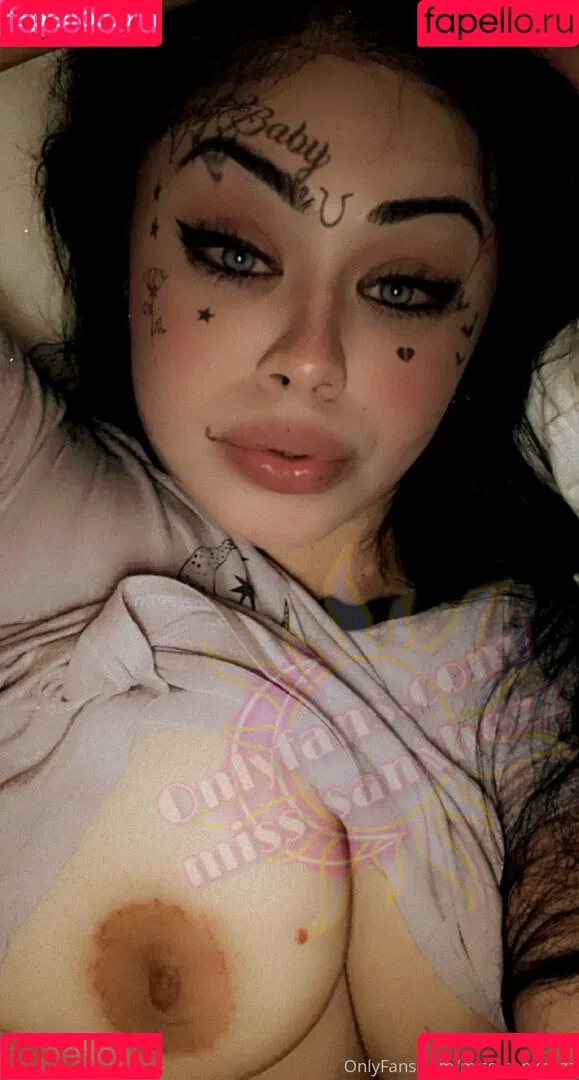 miss_sanxhezz Onlyfans Photo Gallery 
