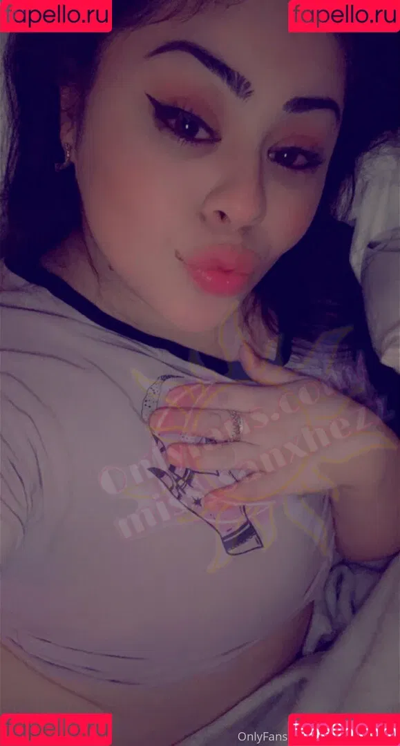 miss_sanxhezz Onlyfans Photo Gallery 