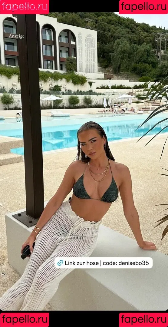 Denise Bobe Onlyfans Photo Gallery 