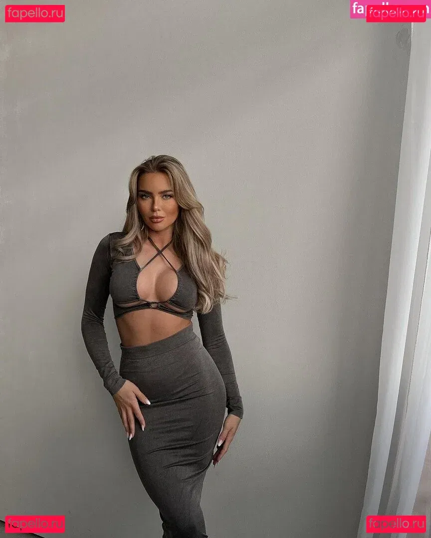 Denise Bobe Onlyfans Photo Gallery 