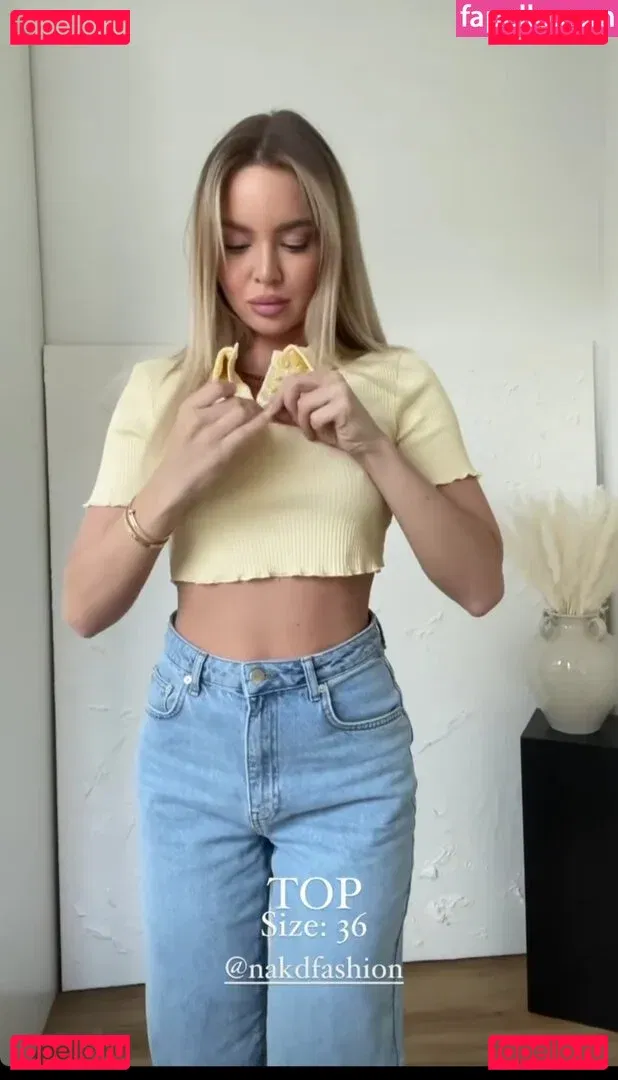 Denise Bobe Onlyfans Photo Gallery 