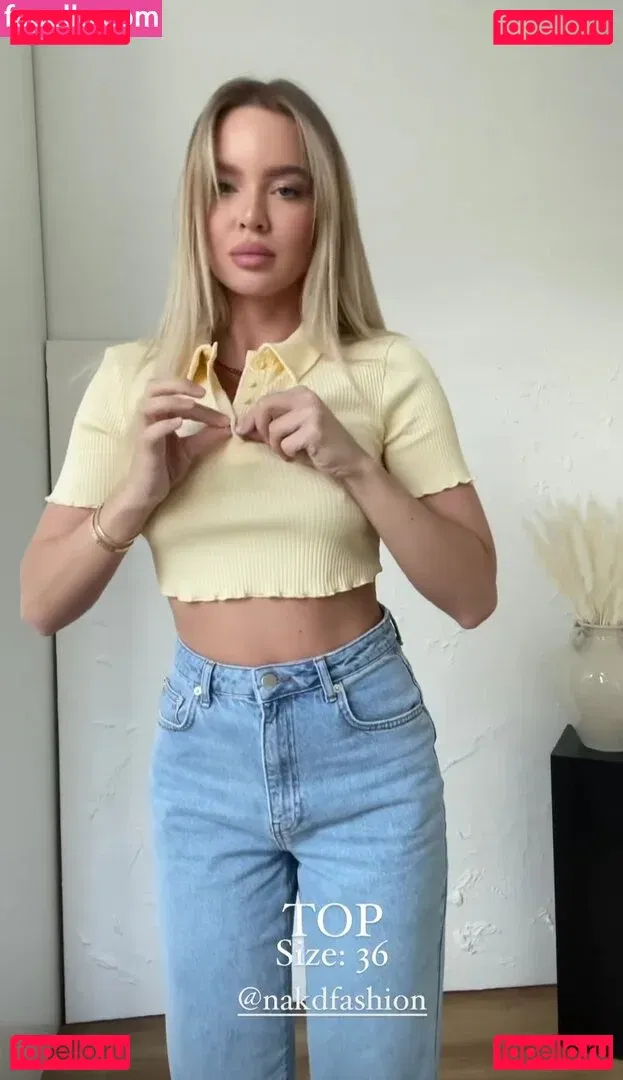 Denise Bobe Onlyfans Photo Gallery 