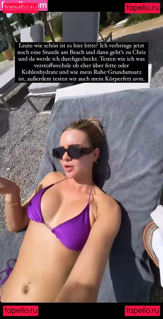 Denise Bobe Onlyfans Photo Gallery 