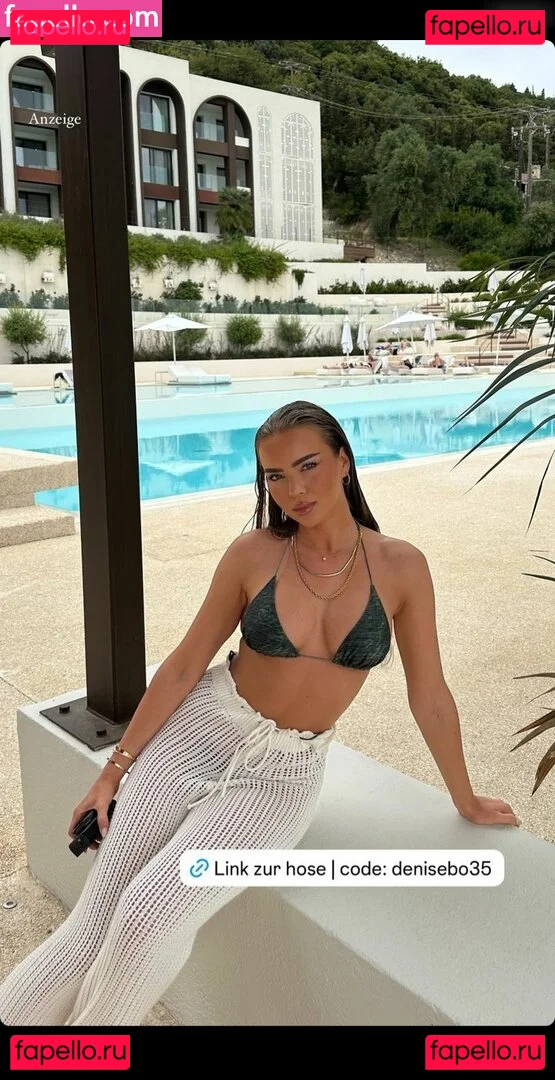 Denise Bobe Onlyfans Photo Gallery 