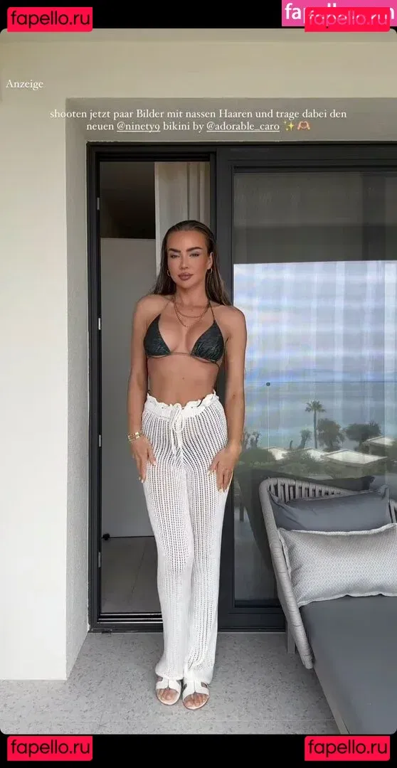 Denise Bobe Onlyfans Photo Gallery 