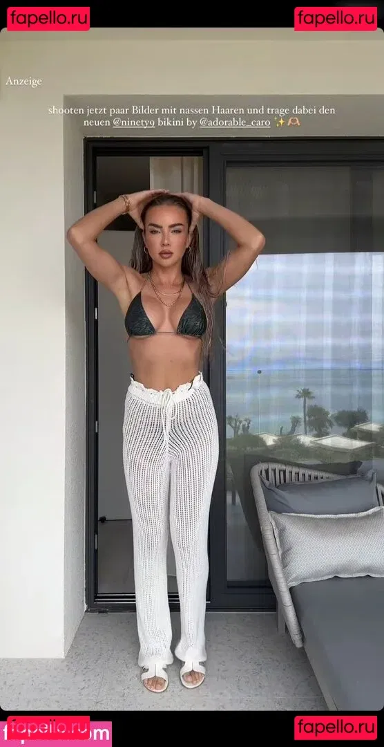 Denise Bobe Onlyfans Photo Gallery 