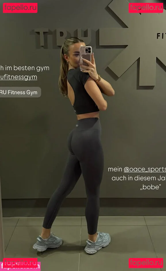 Denise Bobe Onlyfans Photo Gallery 