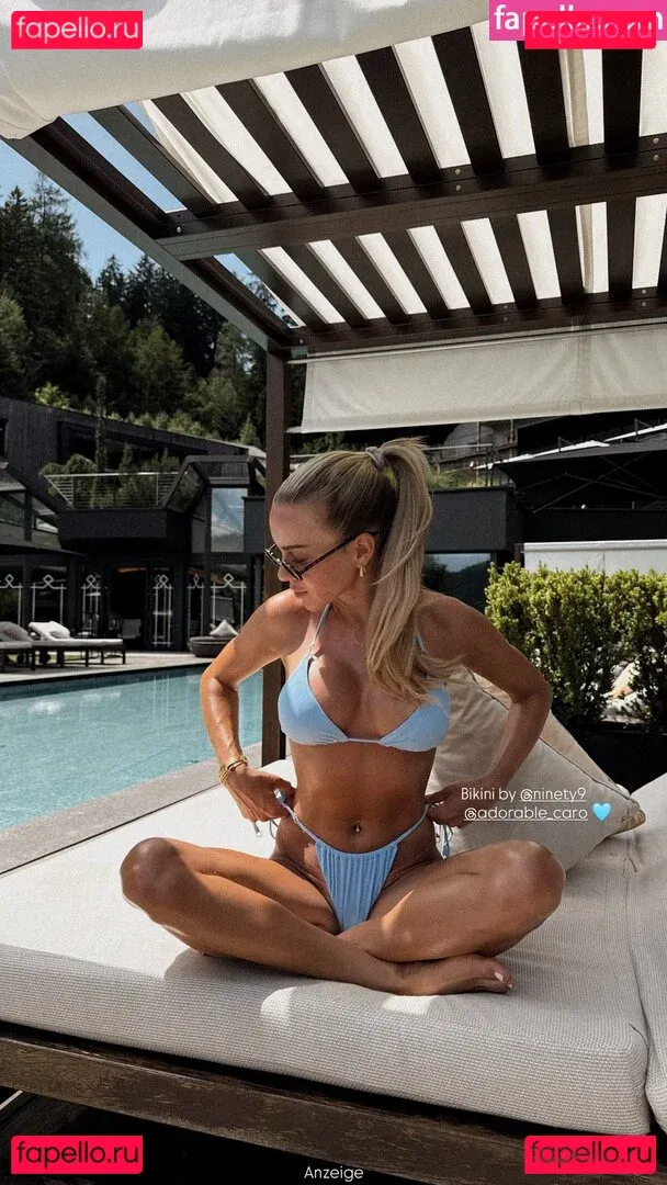 Denise Bobe Onlyfans Photo Gallery 