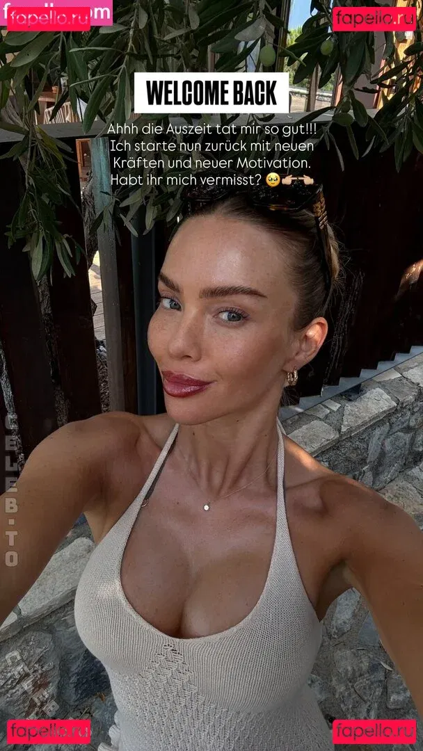 Denise Bobe Onlyfans Photo Gallery 