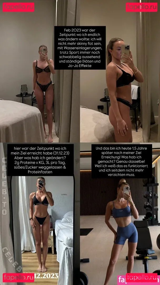 Denise Bobe Onlyfans Photo Gallery 