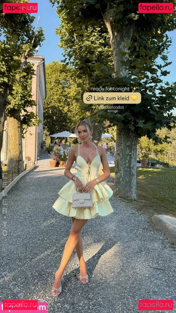 Denise Bobe Onlyfans Photo Gallery 