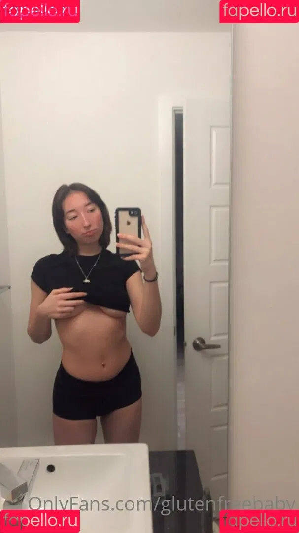 glutenfreebaby Onlyfans Photo Gallery 