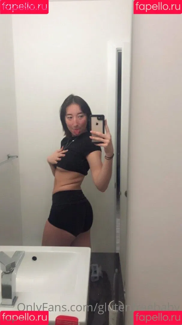 glutenfreebaby Onlyfans Photo Gallery 