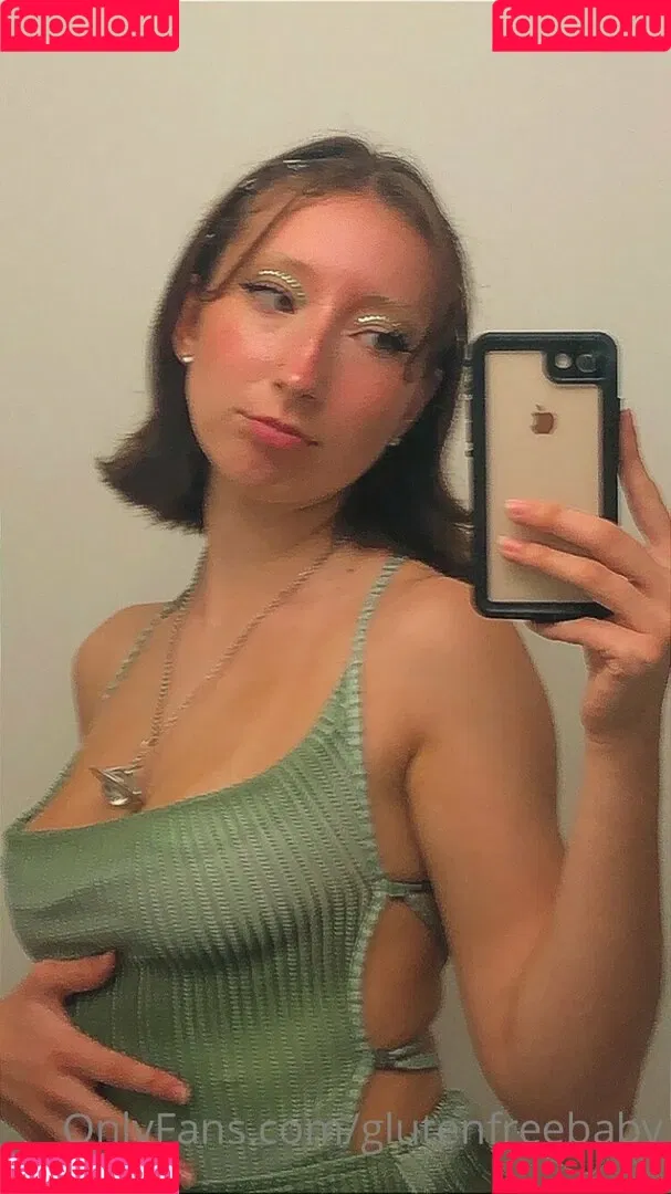 glutenfreebaby Onlyfans Photo Gallery 