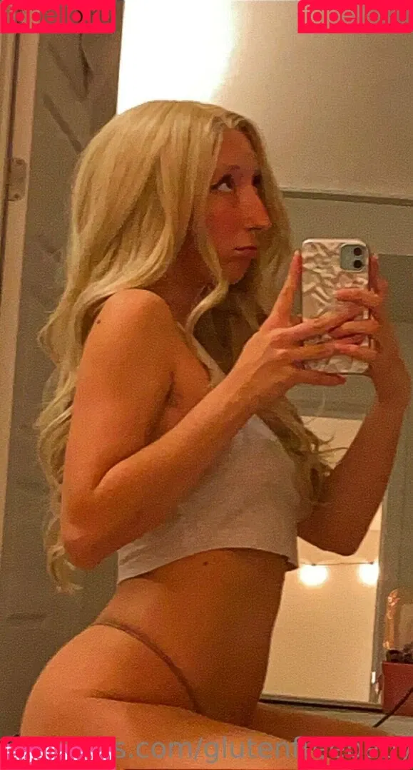 glutenfreebaby Onlyfans Photo Gallery 