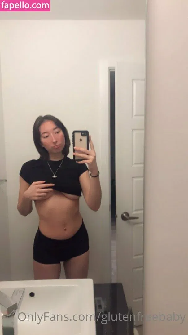 glutenfreebaby Onlyfans Photo Gallery 