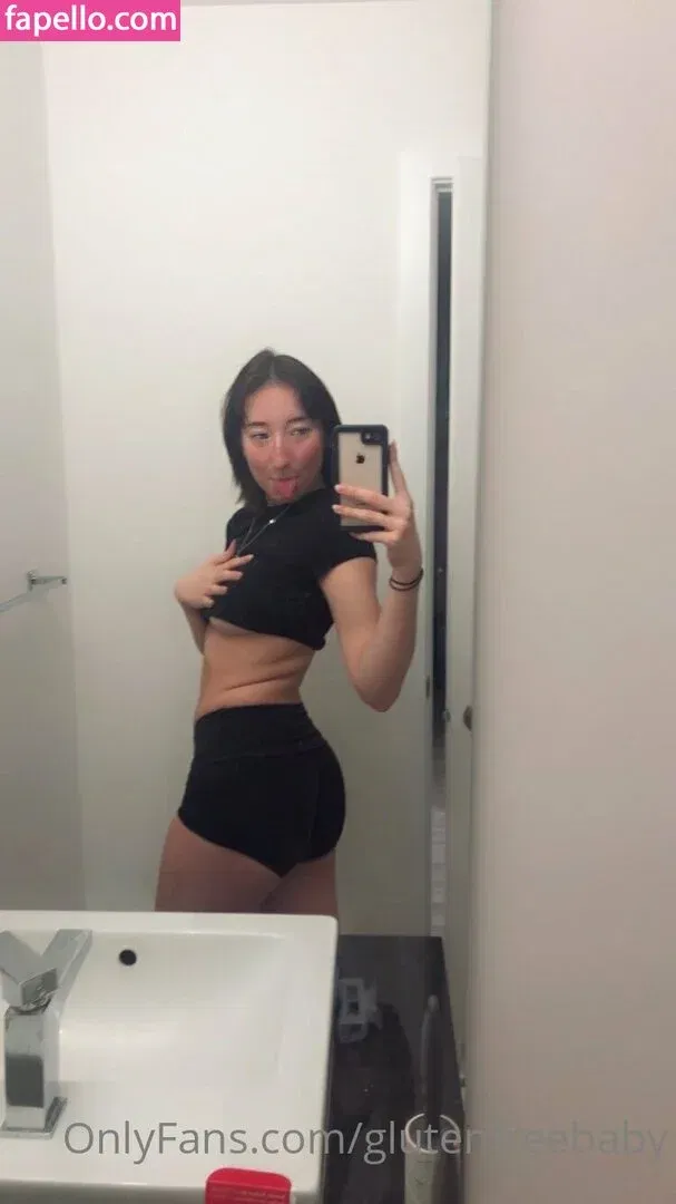 glutenfreebaby Onlyfans Photo Gallery 