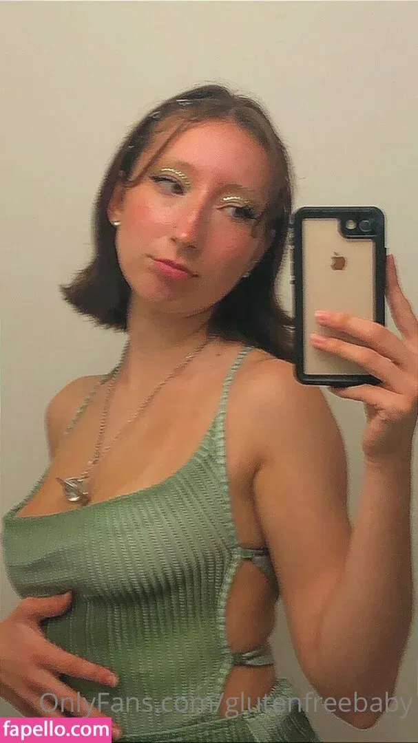 glutenfreebaby Onlyfans Photo Gallery 