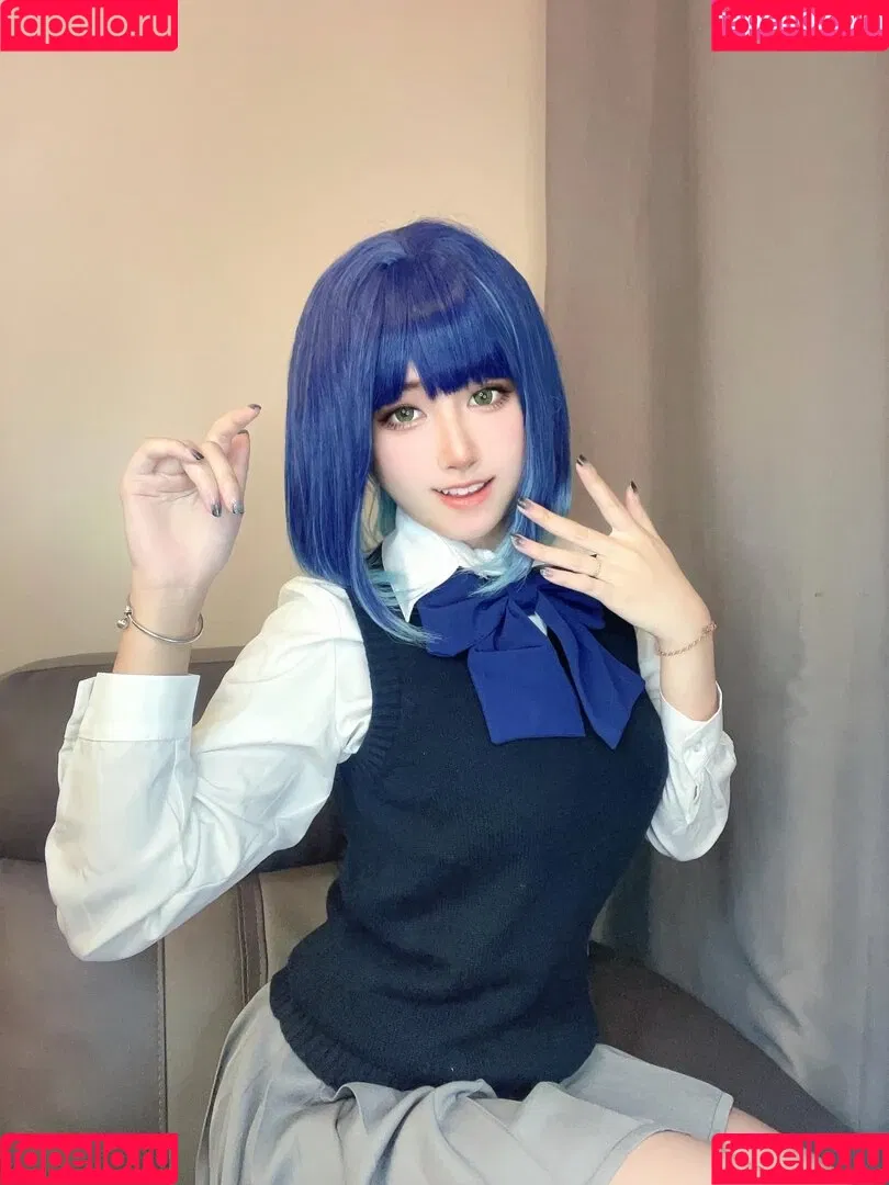 Arisa Cosplay Onlyfans Photo Gallery 