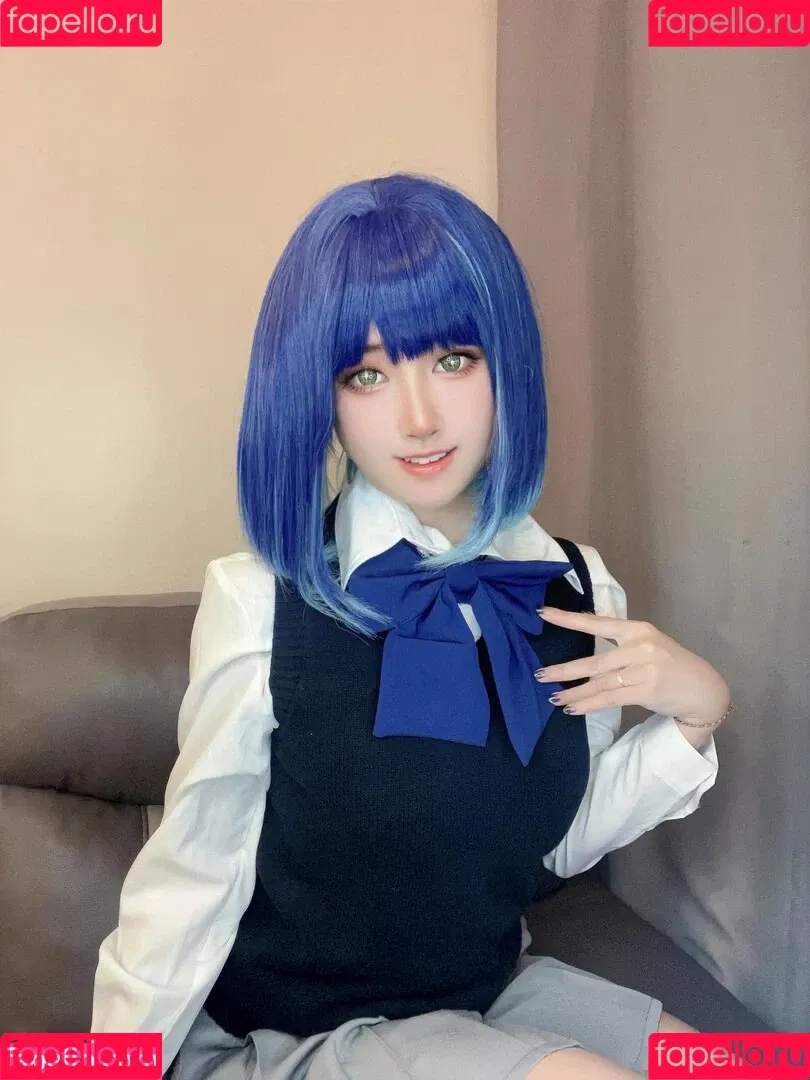 Arisa Cosplay Onlyfans Photo Gallery 
