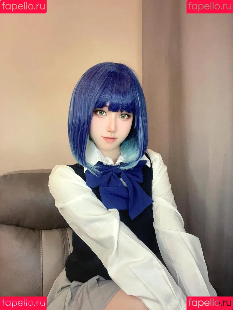 Arisa Cosplay Onlyfans Photo Gallery 