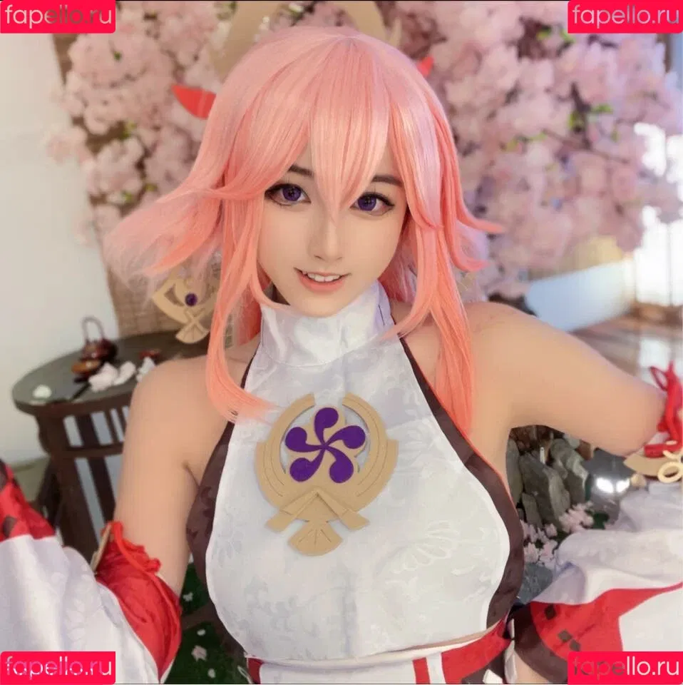 Arisa Cosplay Onlyfans Photo Gallery 