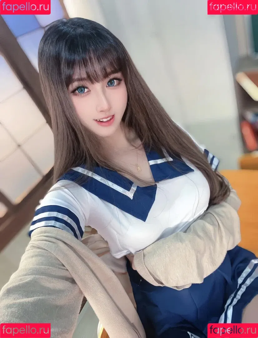 Arisa Cosplay Onlyfans Photo Gallery 