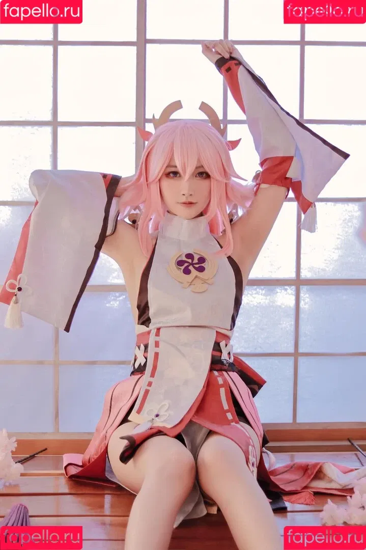 Arisa Cosplay Onlyfans Photo Gallery 