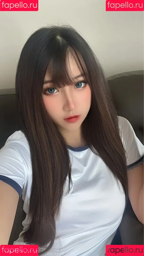 Arisa Cosplay Onlyfans Photo Gallery 